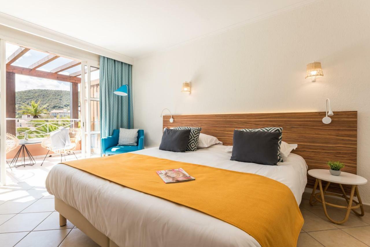 Hôtel de l'Esterel Saint-Raphaël Habitación foto