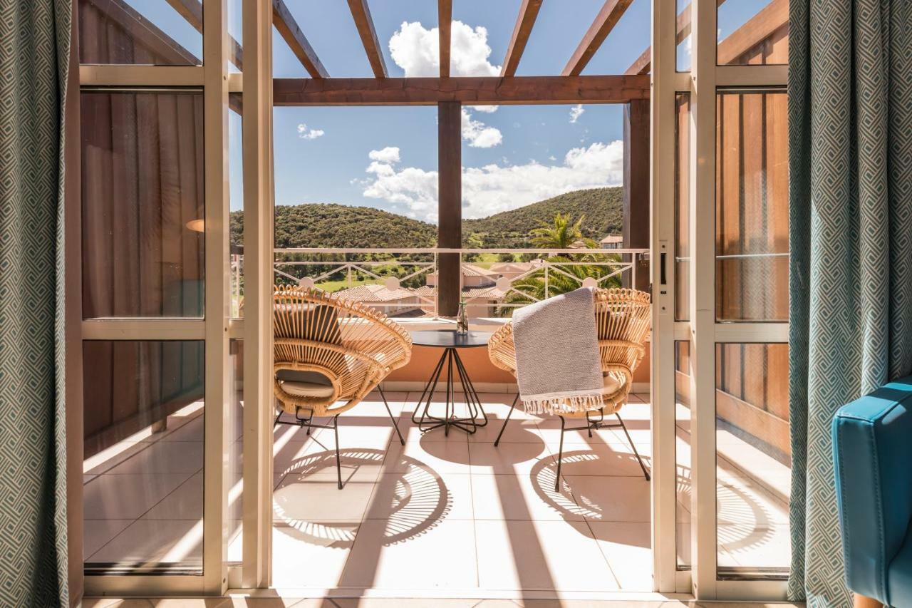 Hôtel de l'Esterel Saint-Raphaël Habitación foto