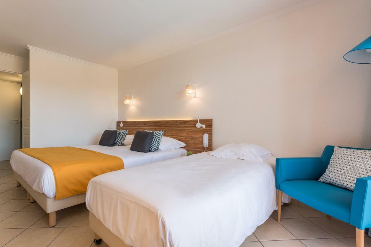 Hôtel de l'Esterel Saint-Raphaël Habitación foto