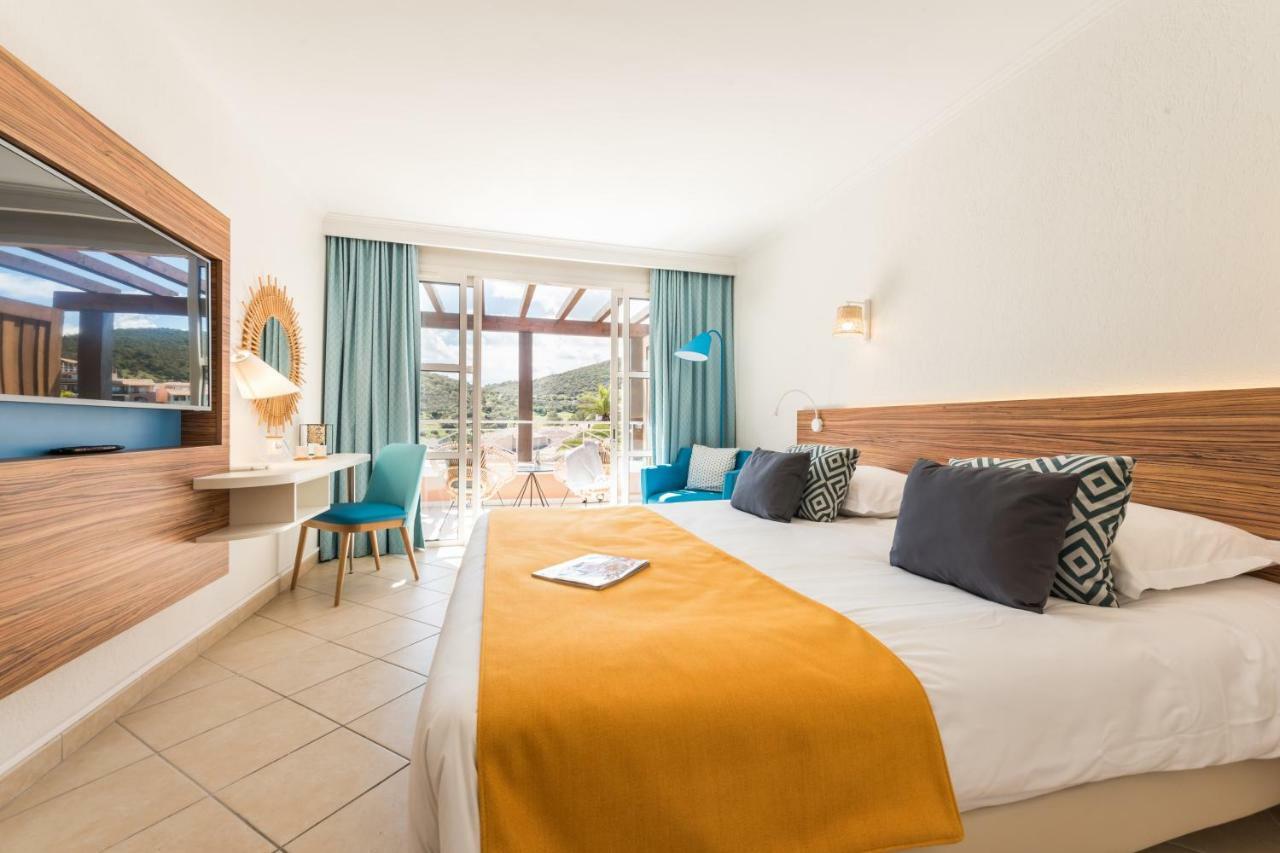 Hôtel de l'Esterel Saint-Raphaël Habitación foto