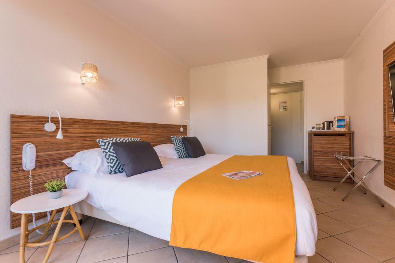 Hôtel de l'Esterel Saint-Raphaël Habitación foto