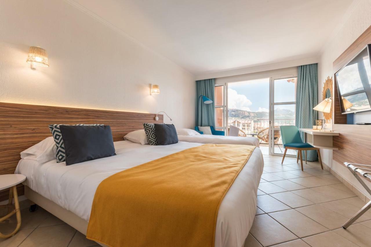 Hôtel de l'Esterel Saint-Raphaël Habitación foto