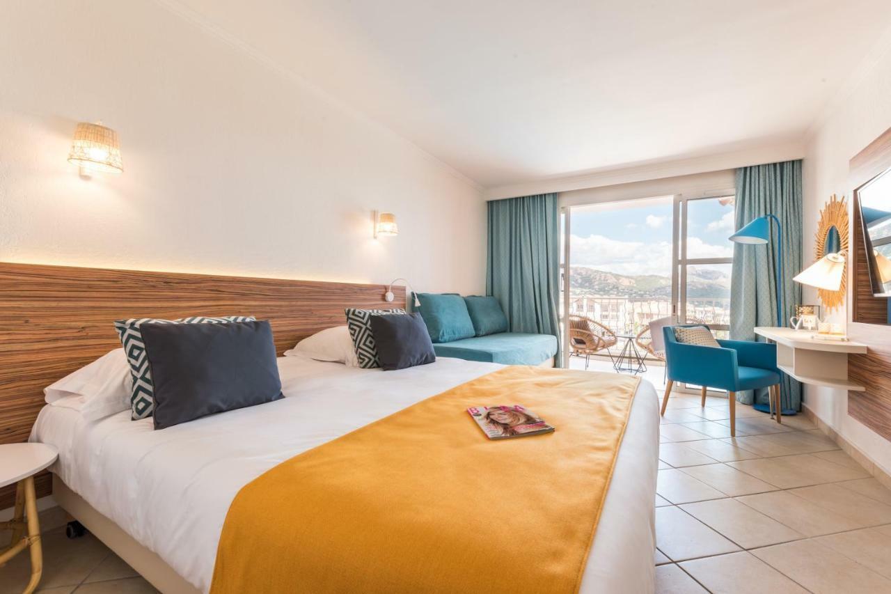 Hôtel de l'Esterel Saint-Raphaël Habitación foto
